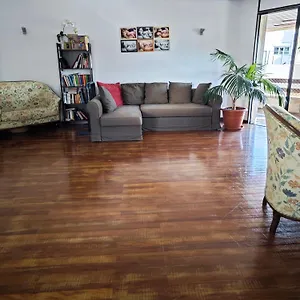  Bed & Breakfast Casa Compartida Weyler